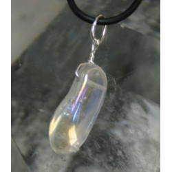Colgante Aqua Aura hielo