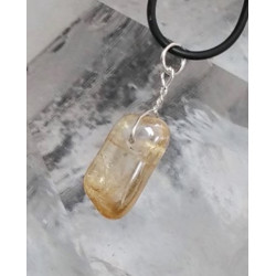 Colgante Aqua Aura fuego