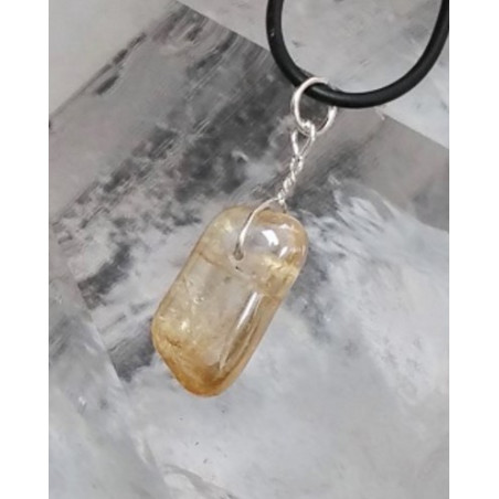 Colgante Aqua Aura fuego