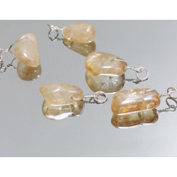 Colgante Aqua Aura fuego