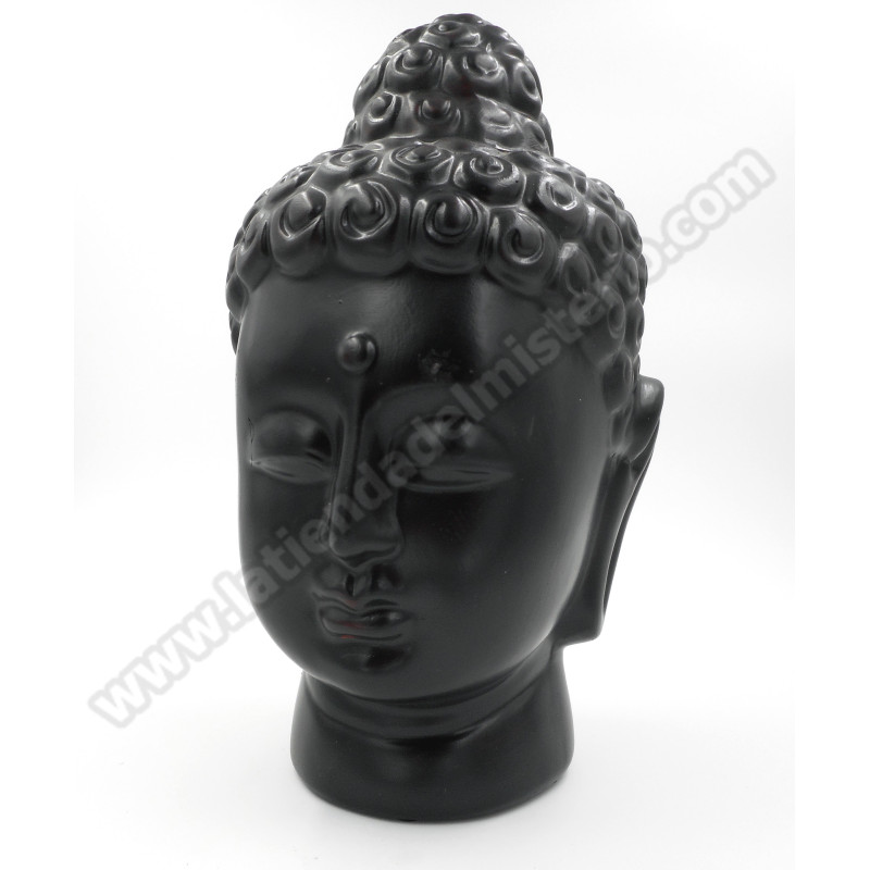Cabeza de Buda