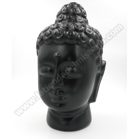 Cabeza de Buda