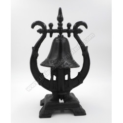 Tao Campana de hierro