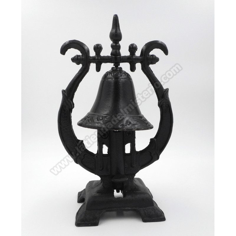 Tao Campana de hierro