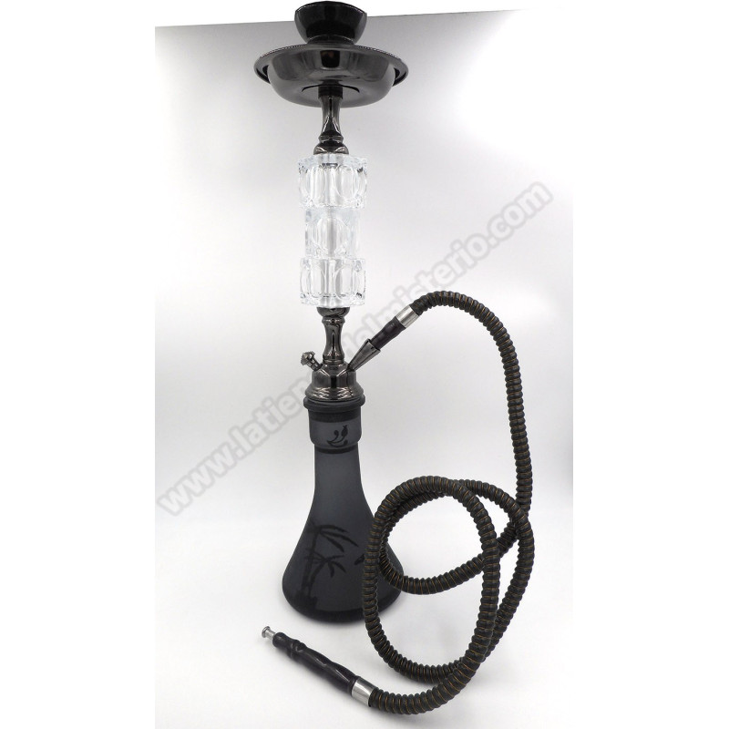 Cachimba Sahara negra