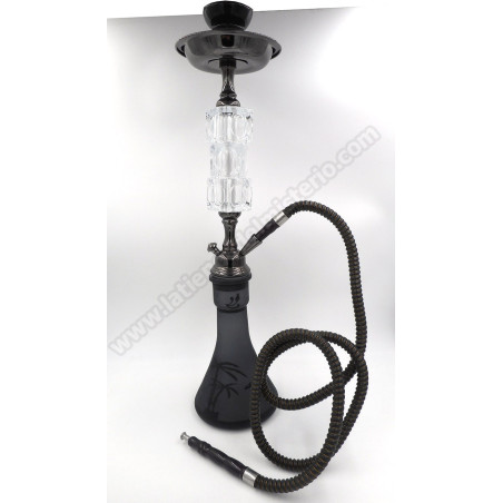 Cachimba Sahara negra