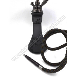 Cachimba Sahara negra