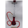 Cachimba Sahara roja