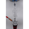 Cachimba Sahara roja