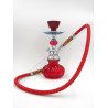Cachimba Yamir roja