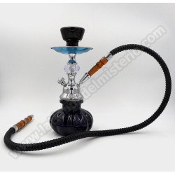 Cachimba Yamir negra