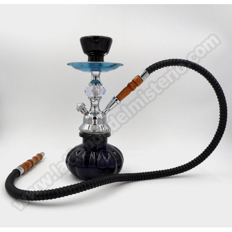 Cachimba Yamir negra