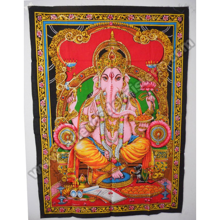 Tapiz Ganesha