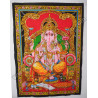 Tapiz Ganesha