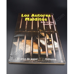 Los autores malditos