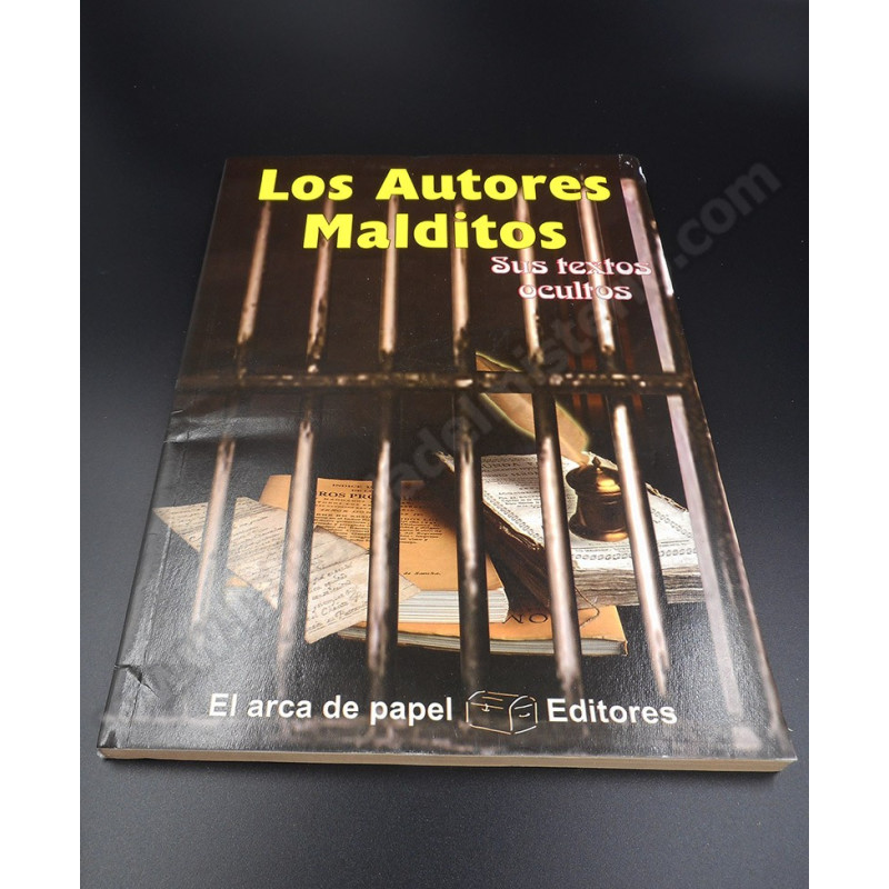 Los autores malditos
