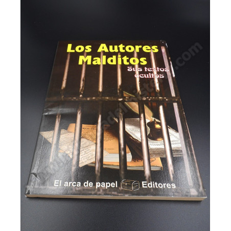 Los autores malditos
