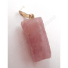 Colgante Turmalina Rosa