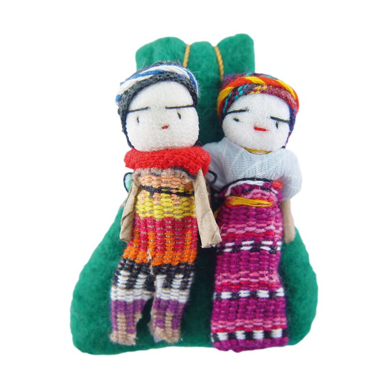 Costalito Fetiches del amor