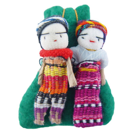 Costalito Fetiches del amor