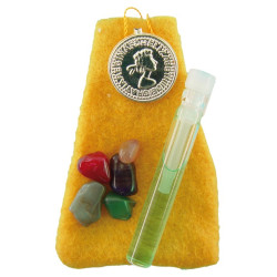 Llama Clientes. Costalito de la Suerte