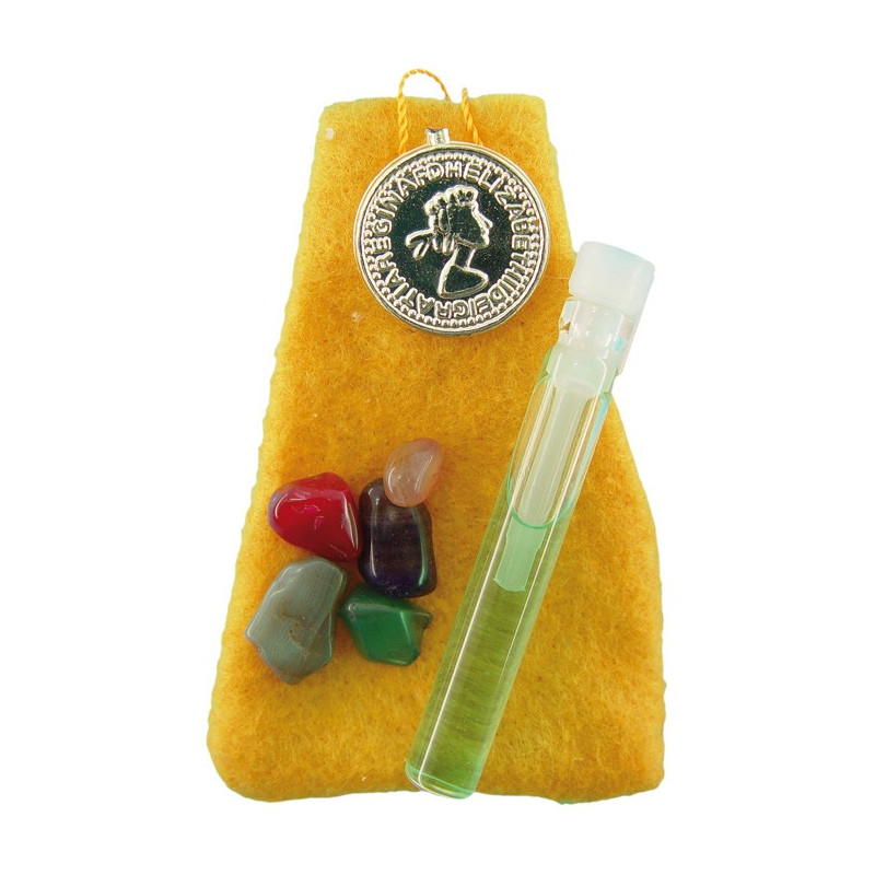 Llama Clientes. Costalito de la Suerte