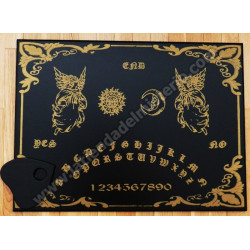 Tabla Ouija Angeles