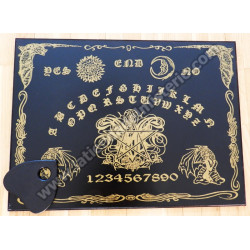 Tabla Ouija Gótica