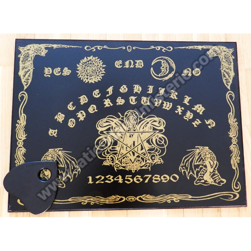 Tabla Ouija Gótica