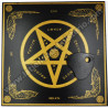 Tabla Ouija Pentagrama