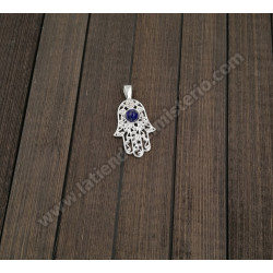 Mano de Fátima aventurina