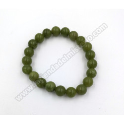 Pulsera Jade canadiense