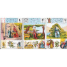 Baraja de la fortuna Lenormand