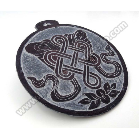 Piedra Lazo Infinito