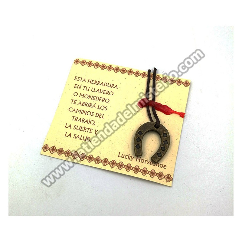 Herradura de la Suerte