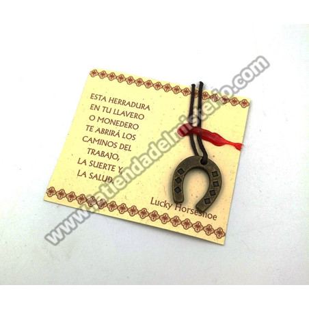 Herradura de la Suerte