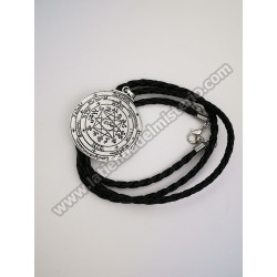 Pentáculo de Salomón