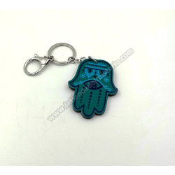 Llavero Mano de Fátima