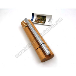 Campana Zenergy 12 cm.