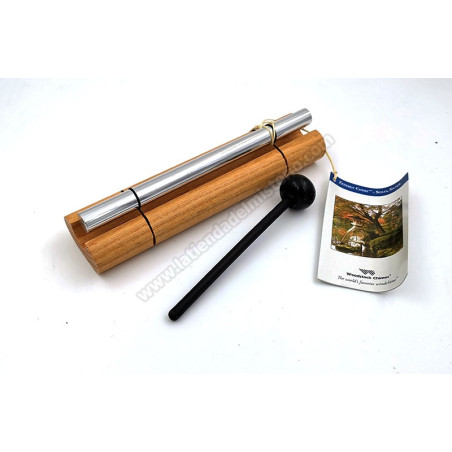 Campana Zenergy 18 cm.