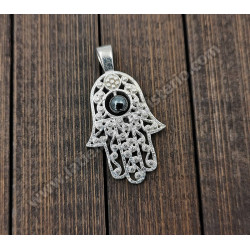 Mano de Fátima aventurina