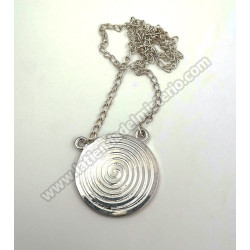 Activador de chakras