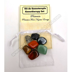 Kit gemoterapia Riqueza