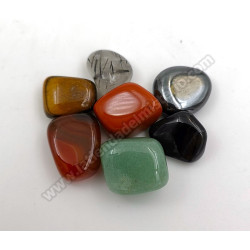 Kit gemoterapia Riqueza