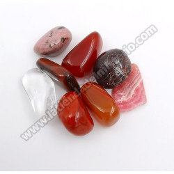 Kit gemoterapia Riqueza