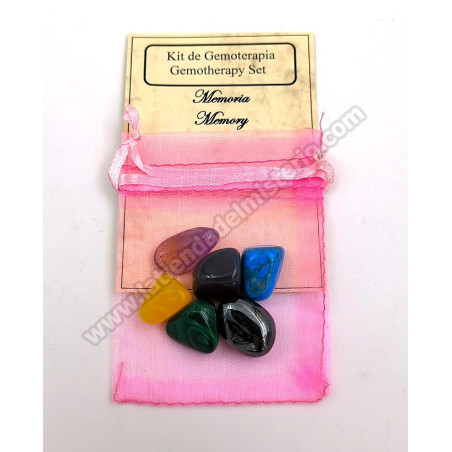 Kit gemoterapia Riqueza