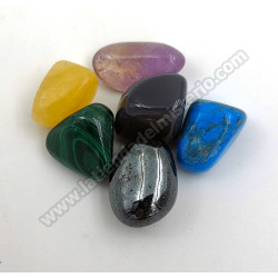 Kit gemoterapia Riqueza