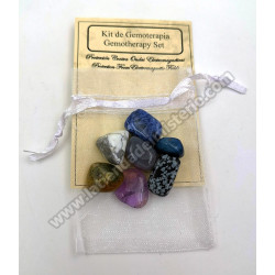 Kit gemoterapia Riqueza