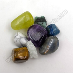 Kit gemoterapia Riqueza