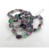 Pulsera de Fluorita